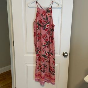 New light weight dress